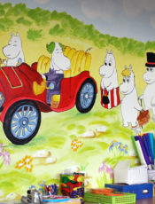 Dysponujemy ostatnim miejscem wolnym dla dziecka z orzeczeniem o potrzebie kształcenia specjalnego.