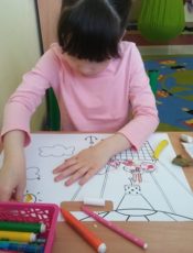 Zajęcia indywidualne