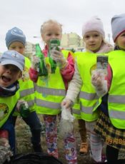 Akcja Sprzątania Świata