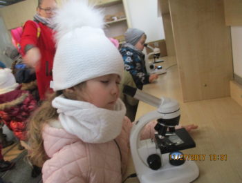 Z wizytą w Ekobusie