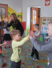 Zumba 2018
