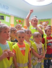 Wycieczka proekologiczna do Balczewa