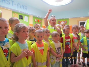 Wycieczka proekologiczna do Balczewa