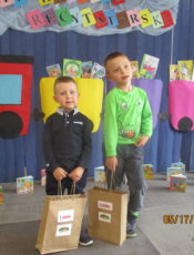 Konkurs recytatorski