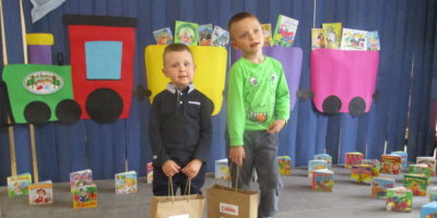 Konkurs recytatorski