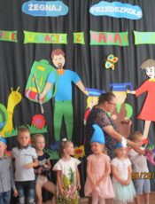 Zakończenie roku szkolnego i Dzień Rodziny