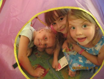 Pakujemy się na wakacje