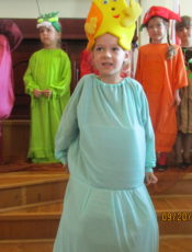 Występ Witaminki w Ratuszu