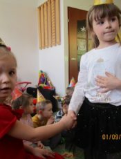 Urodziny Lidki
