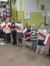 Świętujemy Stulecie Odzyskania Niepodległości