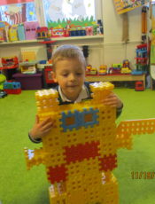 Spędzamy czas kreatywnie