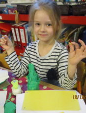 Wykonujemy samodzielnie ozdoby świąteczne