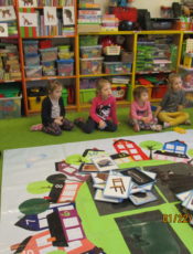 Leśna Skrzynia Skarbów