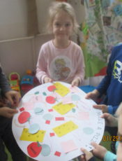 Let’s make a pizza!