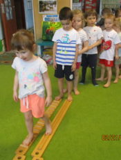 Zajęcia korekcyjne- styczeń