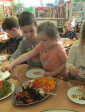 Robimy sobie kanapki