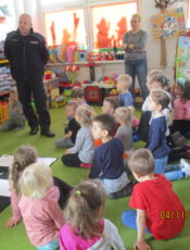 Poznajemy specyfikę pracy w policji