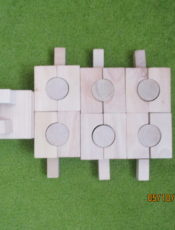 Zabawy konstrukcyjne