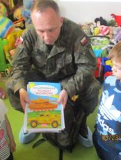 Tata Oktawiana opowiada nam o swoim zawodzie