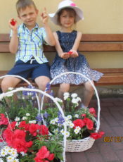 Zakończenie akcji ekologicznych gala rozdania nagród