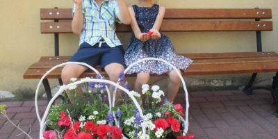 Zakończenie akcji ekologicznych gala rozdania nagród