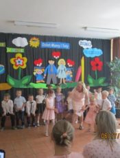 Zakończenie roku szkolnego i Dzień Rodziny