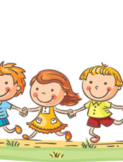 Zapraszamy do Przedszkola