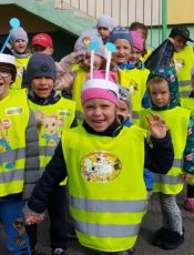 akcja „sprzątanie świata” wrzesień 2019