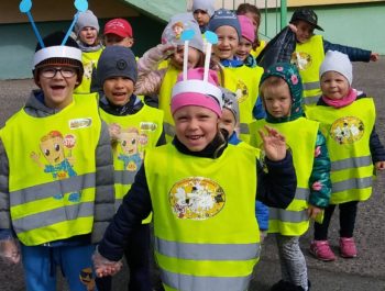 akcja „sprzątanie świata” wrzesień 2019