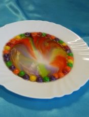 Doświadczenia małych naukowców cz 1