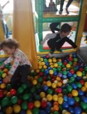 Wyjście do MDku HOPLAND