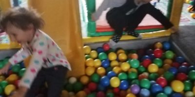 Wyjście do MDku HOPLAND