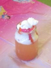 Doświadczenia małych naukowców cz. II