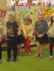 święto dziękczynienia