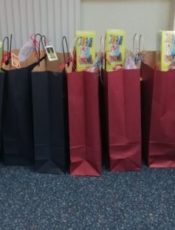 Nasze przedszkole wzięło udział w akcjo „ Opłatek Maltański” – włączyliśmy się w pomoc dzieciom z rodzin najbardziej potrzebujących.