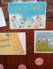 dzień życzliwości