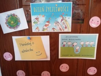 dzień życzliwości