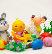 Wielkanoc -edukacja zdalna