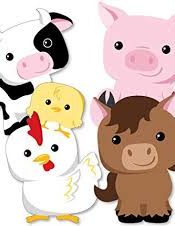 wiosna na wsi – edukacja zdalna