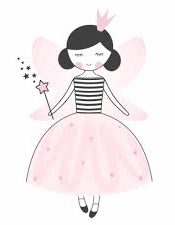 czarodziejka – bajka terapeutyczna