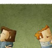 Nie filmuj tylko patrz