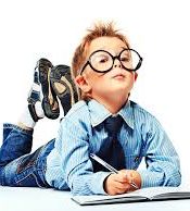 dziecko zdolne czy nad wyraz ambitne