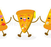 Pizza party – pioseka po angielsku