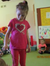 wizyta naszej absolwentki