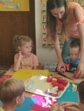 dzień grzyba – kuchcikowo