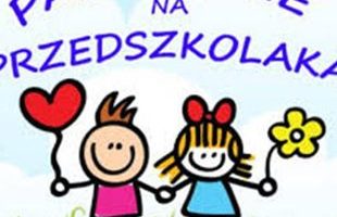 pasowanie na przedszkolaka