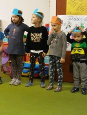 amerykańskie święto dziękczynienia – thanksgiving day