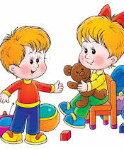 wysoko wrażliwe dzieci