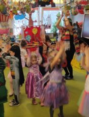 bal karnawałowy 2021