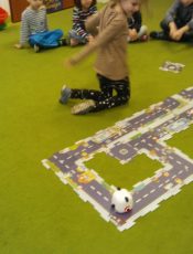 zajęcia z programowania w naszym przedszkolu